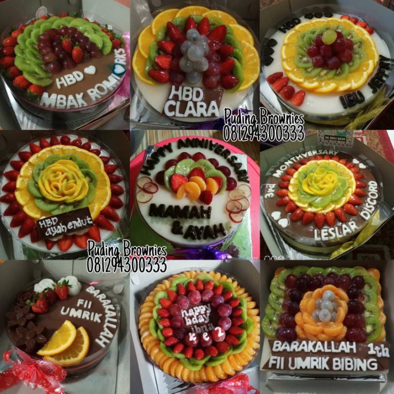 Jangan keburu ngiler liatin makanannya ya, hehe. Jual Puding Kue Roti Harga Terbaik April 2022 Shopee Indonesia