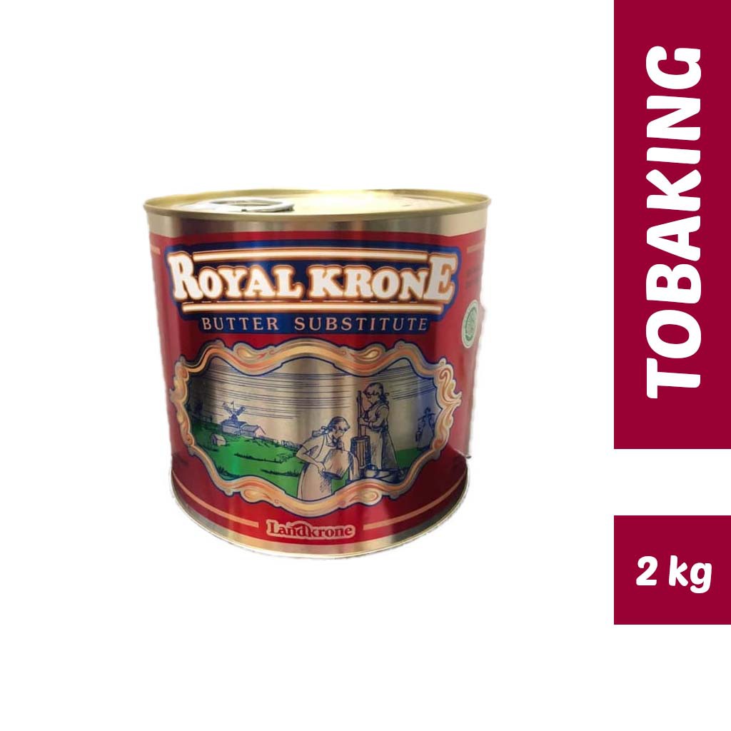 Less processed substitutes include mashed banana, avocado, . Jual Royal Krone Butter Substitute 2 Kg Indonesia Shopee Indonesia