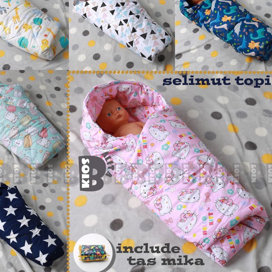 Harga Hoodie Blanket Bayi Terbaru November 2021 | BigGo Indonesia