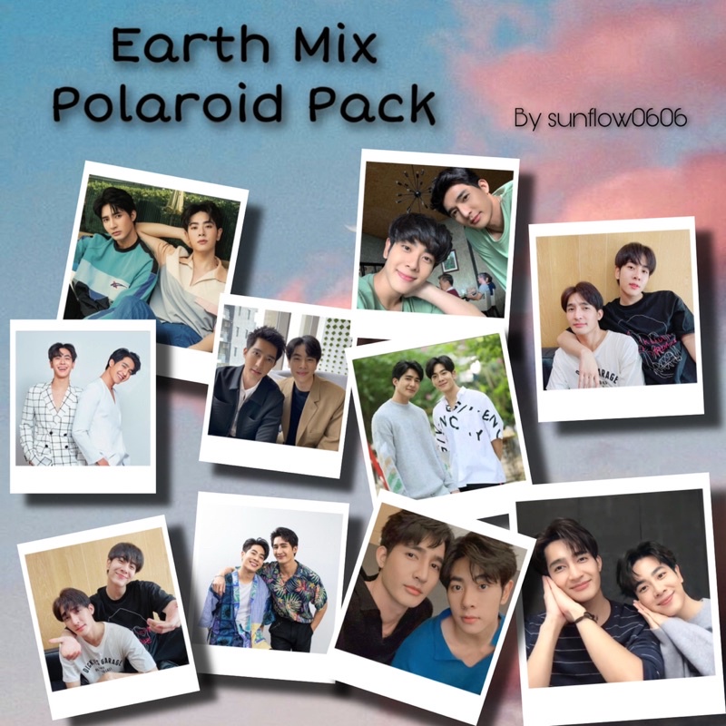 He is known for his lead roles in gmmtv's water boyy (2017), kiss me again (2018), and a tale of thousand stars (2021). Harga Earth Pirapat Terbaru Januari 2022 Biggo Indonesia