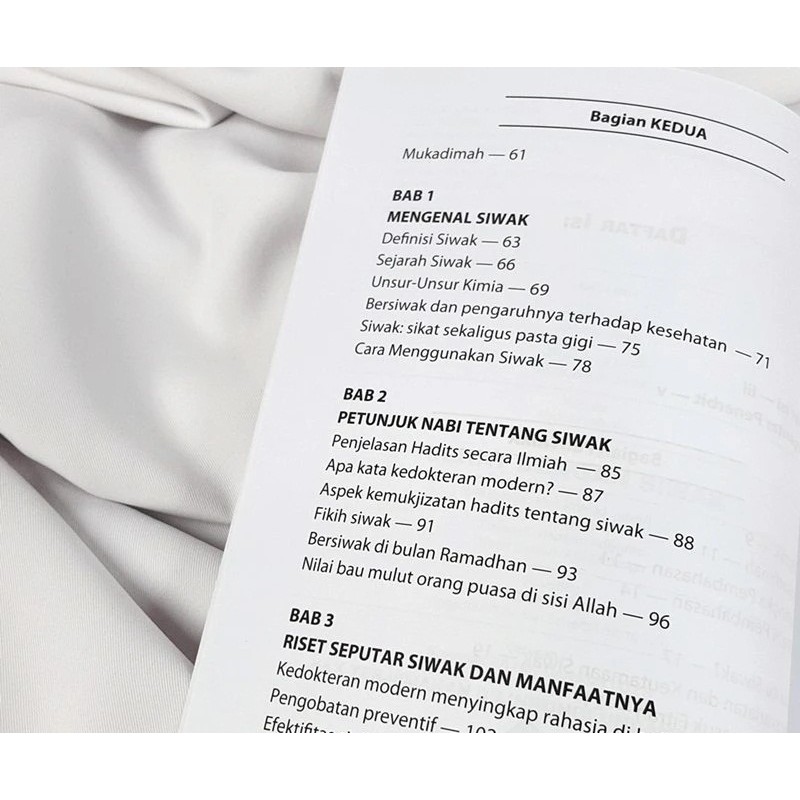 Jual Sehat Dengan Siwak -aqw Indonesia|Shopee Indonesia