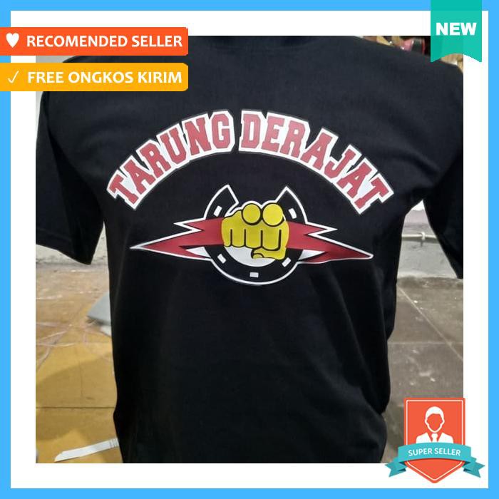 From battles in the street were. Tshirt Baju Kaos Tarung Derajat Aa Boxer Shopee Indonesia