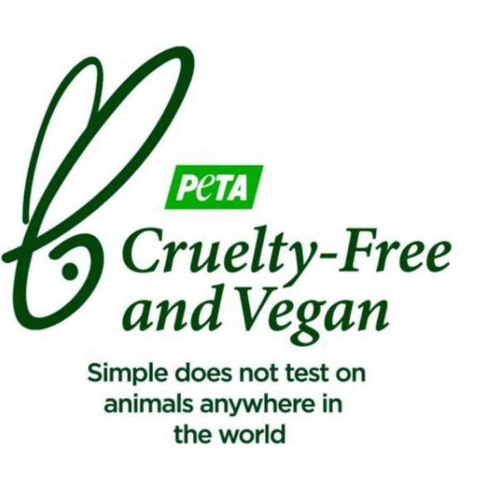 They're lack of a peta or leaping bunny certification is another . Stok Baru Simple Refreshing Facial Wash Gel 150ml Readystock Full Size 100 Genuine No 1 Uk Die Shopee Indonesia