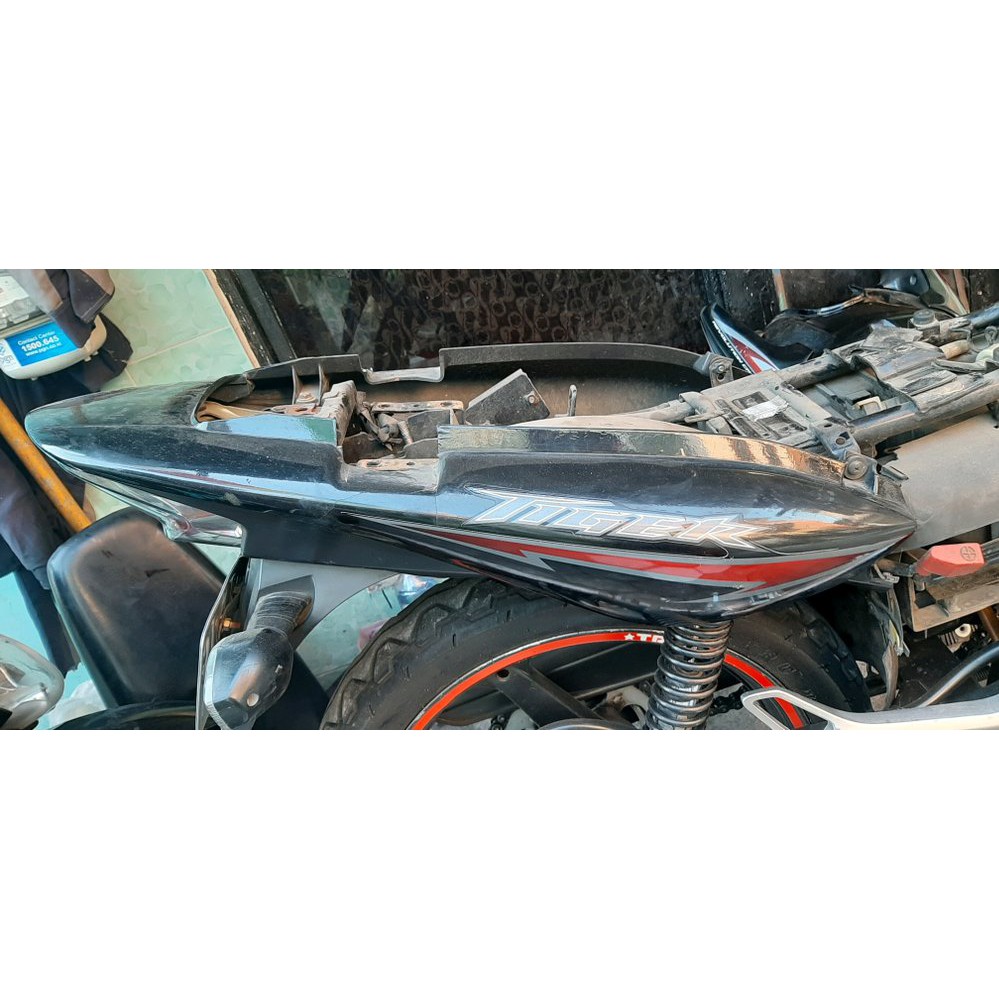 Beli cover body tiger revo terlengkap harga murah october 2021 terbaru di tokopedia! Cover Caver Body Tiger Revo Ori Copotan Best Quality Shopee Indonesia
