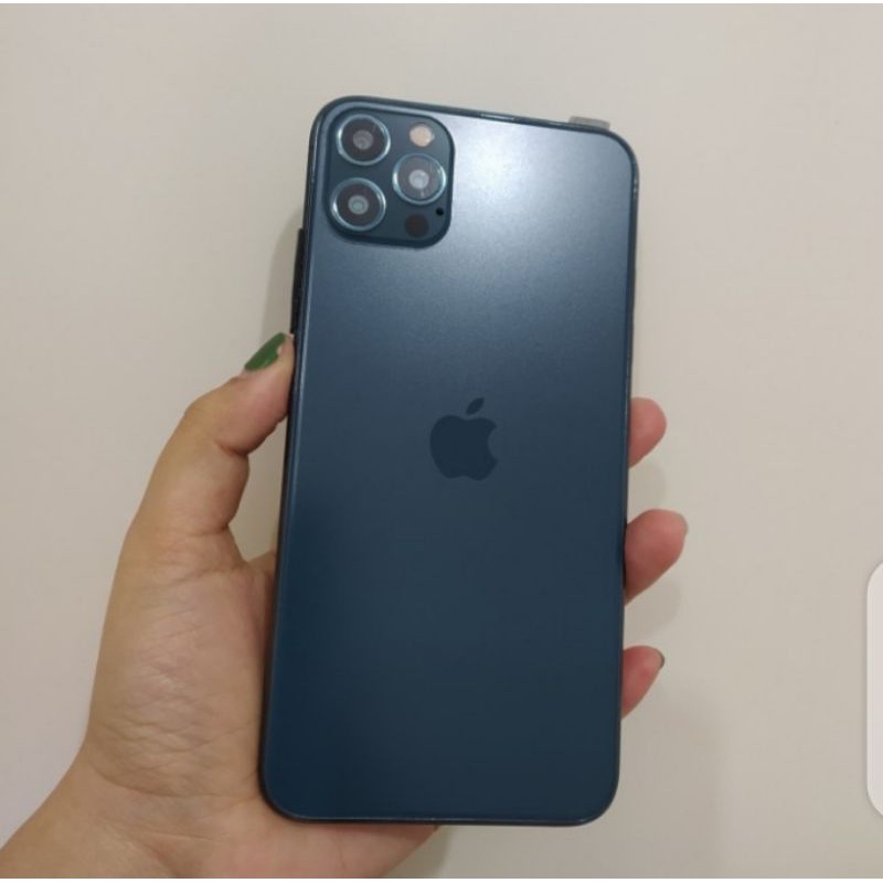 Dapat 2pcs garskin gome i12 pro max atau iphone 12 promax hdc motif pcb . Ultimate Gray Hdc Ip 11 Pro Max Terbaru 2020 Shopee Indonesia