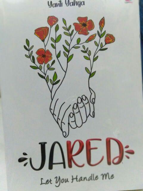 Atau kalian bisa lakukan download file pdf nya. Jual Jared By Yanti Yahya Indonesia Shopee Indonesia