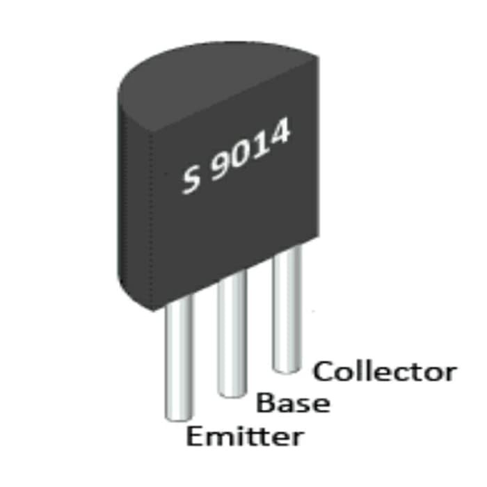 DIY Kit Edukasi Rangkaian Lampu Flip Flop 1 set PCB+Komponen | Shopee  Indonesia