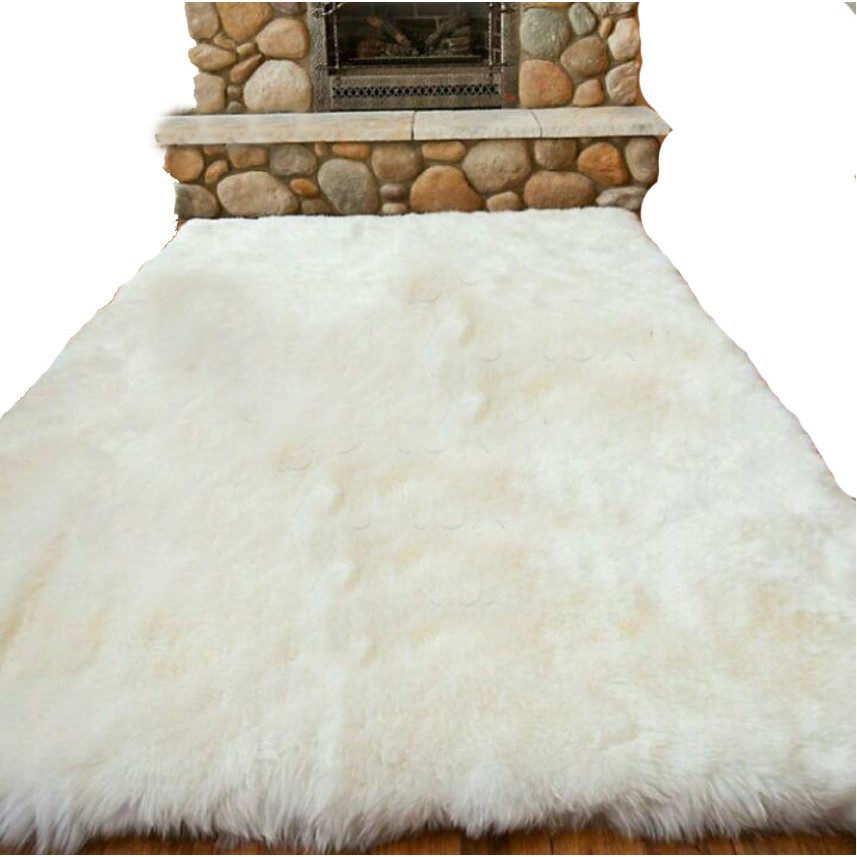 Poin pembahasan terpopuler 38+ karpet buluputih adalah : Best Original Karpet Putih Lembut Bulu Putih 200x150 Untuk Ruangan Kumpul Shopee Indonesia