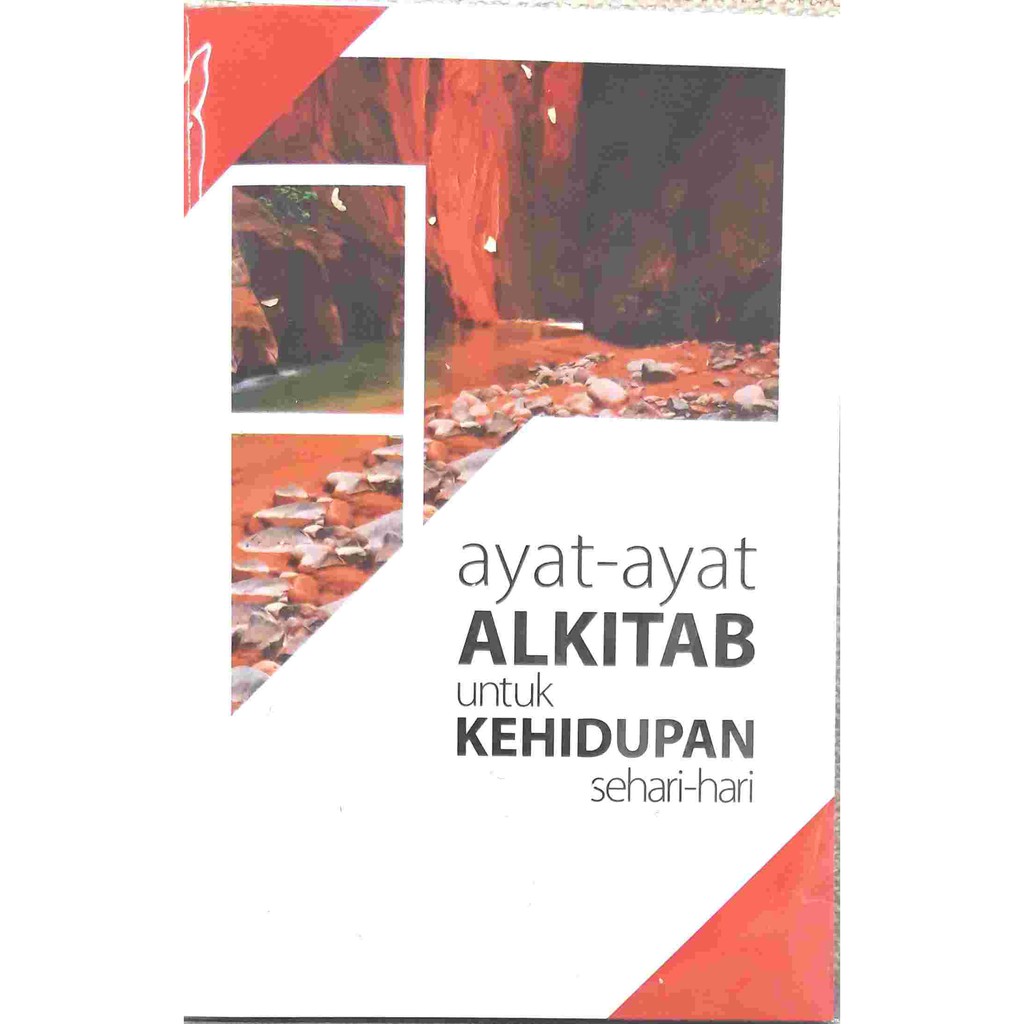 Ayat alkitab tentang memberi dengan sukacita · 1 tesalonika 5:16. Jual Ayat Ayat Alkitab Untuk Kehidupan Sehari Hari Indonesia Shopee Indonesia