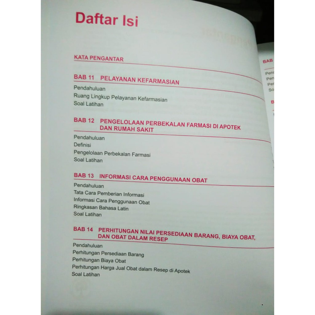 Caesalpinia sappan l famili : Pelayanan Farmasi Kompetensi Keahlian Farmasi Untuk Smk Volume 2 Shopee Indonesia