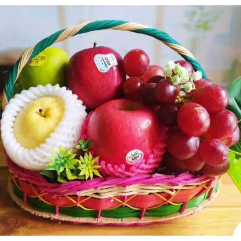 Admin blog contoh ide lamaran 2019 juga mengumpulkan . Harga Parcel Buah Segar Mini Terbaru November 2021 Biggo Indonesia