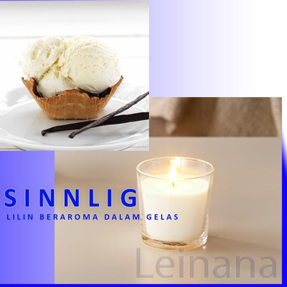 Membuat lilin dalam wadah gelas, keramik, batu, tempurung kelapa, . Harga Aroma Terapi Lilin Wangi Dan Promo Terbaru Maret 2021 Biggo Situs Perbandingan Harga