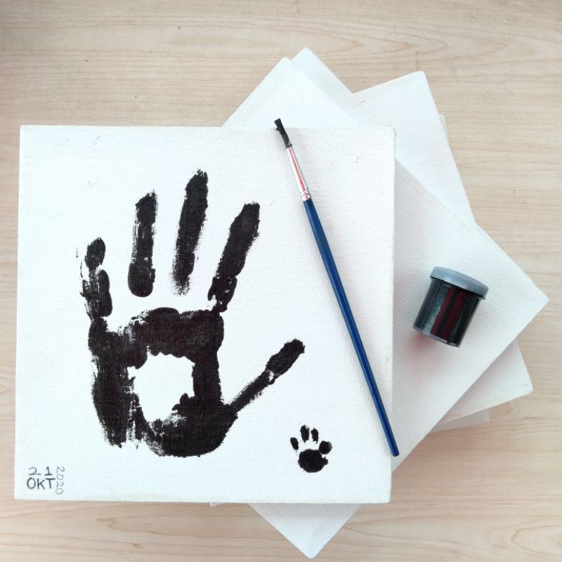Jual [Tiktok Viral] Wall Decor Cap Tangan Dan Kucing Indonesia|Shopee Indonesia 800_X_800_jpg