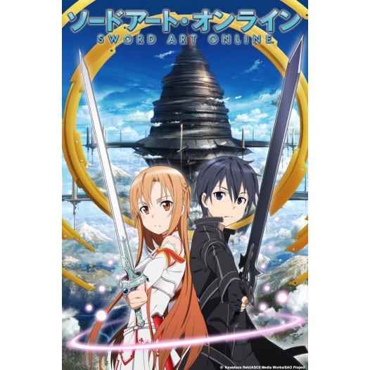 The metropolitan museum of art manages almost seven. Film Anime Sword Art Online Lengkap Subtitle Indonesia Shopee Indonesia