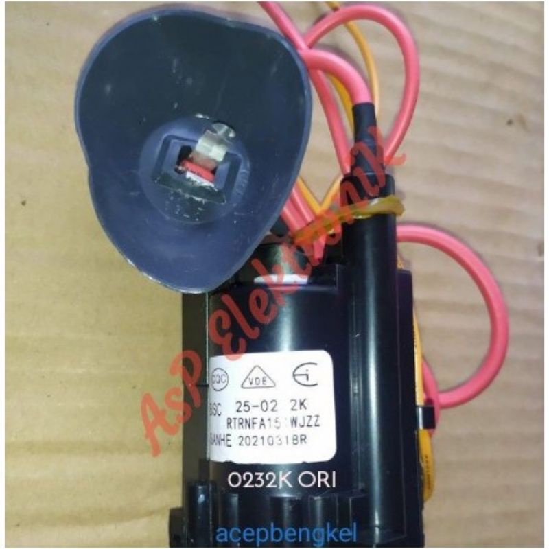 Flyback tv sharp 21″ slim piccolo. Bsc25 0232k Flyback Tv Sharp 21 Inch Slim Original Fbt Bsc25 0232k Rtrnfa151wjzz Fa151 21 Picolo Shopee Indonesia