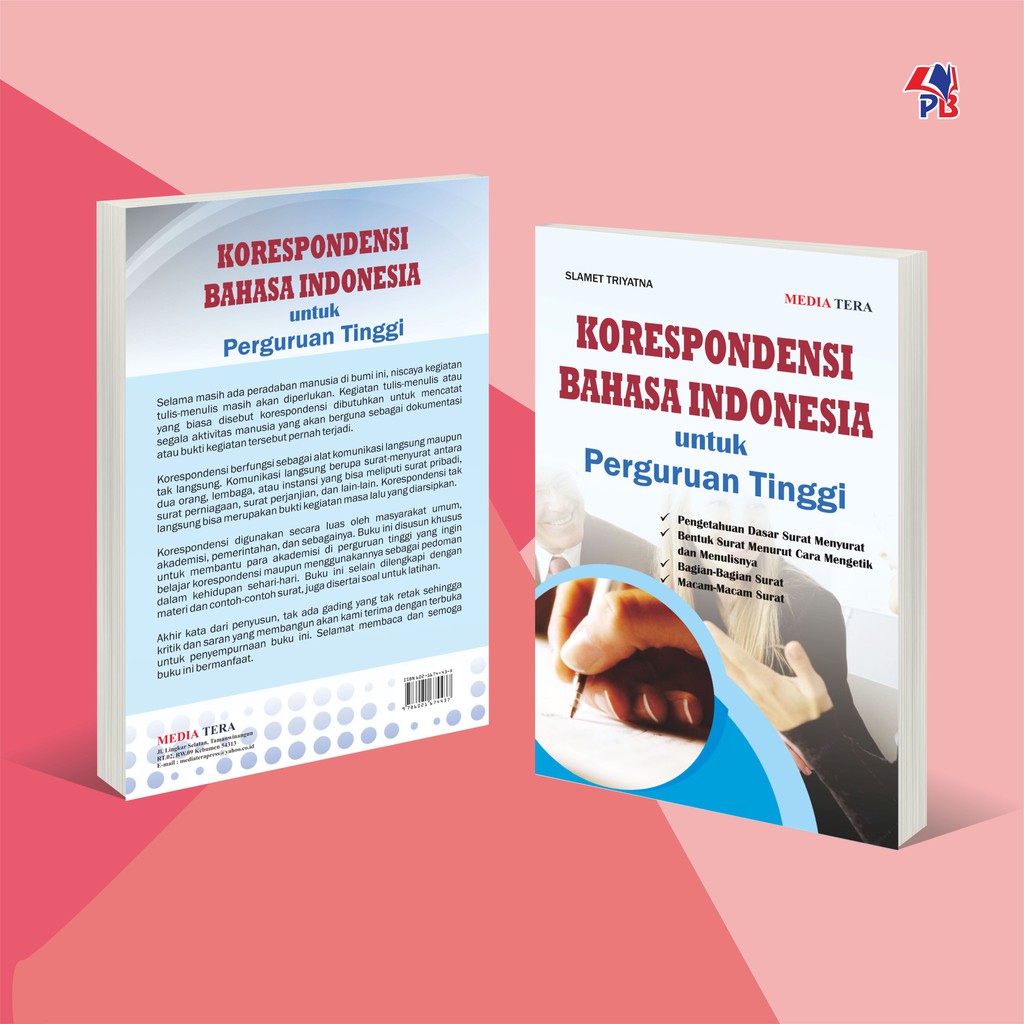 Setiap siswa dalam kelas dengan nomor . Buku Korespondensi Bahasa Indonesia Untuk Perguruan Tinggi Pengetahuan Dasar Shopee Indonesia