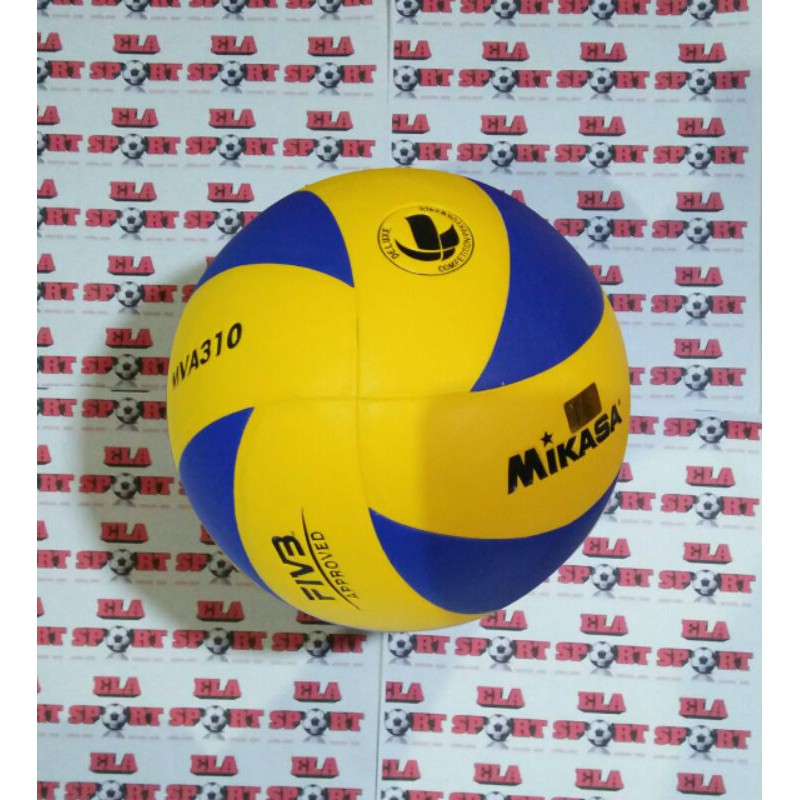 Bola Voli Mikasa MVA310 GREAD ORIGINAL 100% | Shopee Indonesia
