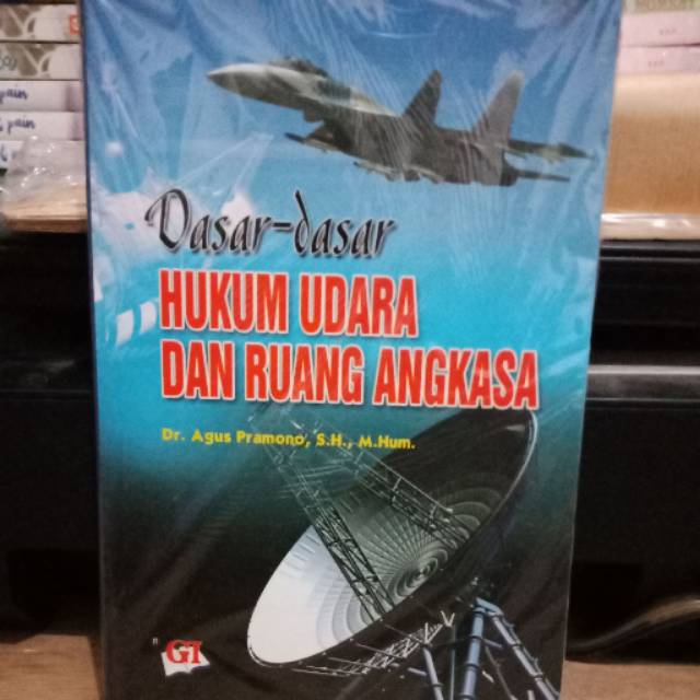 Misalnya, dimana batas ruang udara dan angkasa? Dasar Dasar Hukum Udara Dan Ruang Angkasa Shopee Indonesia