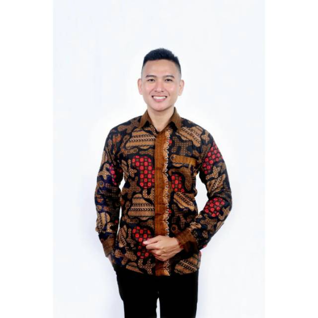 Harga Risna Batik Lengan Panjang Terbaru September 2021 | BigGo Indonesia