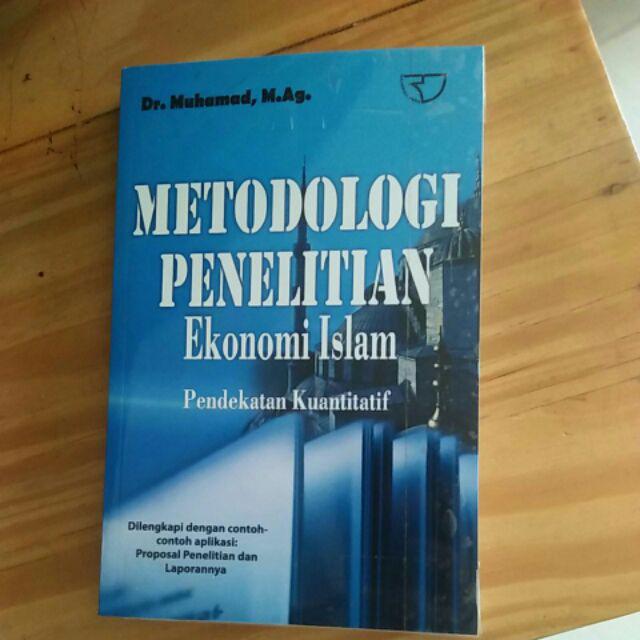 Mengetahui produktivitas usahatani tembakau di desa sendangmulyo . Contoh Proposal Skripsi Ekonomi Syariah Pdf - Pejuang Skripsi