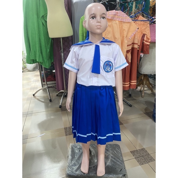 Harga Seragam Sekolah TK Terbaru Februari 2022 | BigGo Indonesia