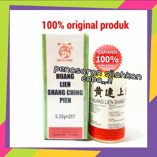 Berikut ini beberapa obat radang tenggorokan alami yang dapat memberikan kelegaan pada tenggorokan anda. Obat Panas Dalam Sakit Radang Tenggorokan Kering Original Bpom Huang Lien Shang Ching Pien Shopee Indonesia