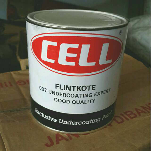 Atap, talang atau sambungan, atap genteng atau seng, atap asbes atau kayu, . Flintkote Cell Cat Pelapis Anti Karat Mobil Motor Seng Alumenium Baja Dll Shopee Indonesia