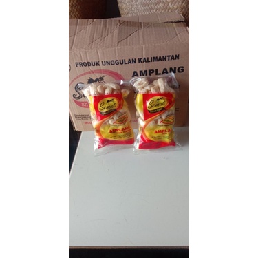Jual Amplang semut Indonesia|Shopee Indonesia