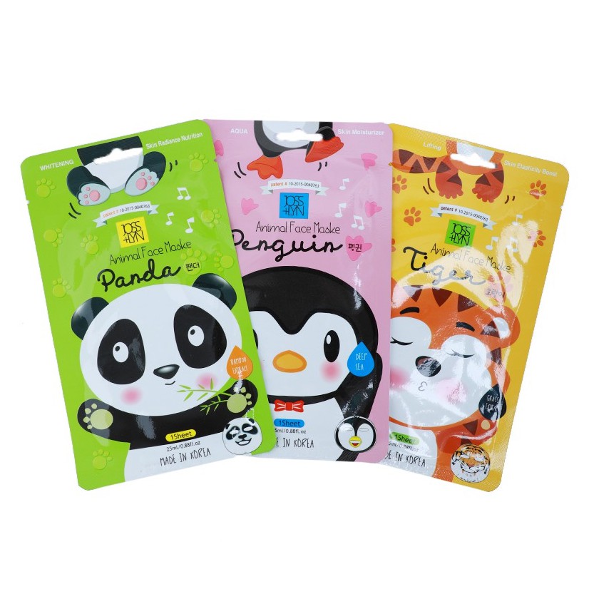 There's a lot of questions about how to correctly care for your face masks during the pandemic — and we've got the answers. Jual Stroberi Joss Lyn Animal Face Mask Indonesia Shopee Indonesia