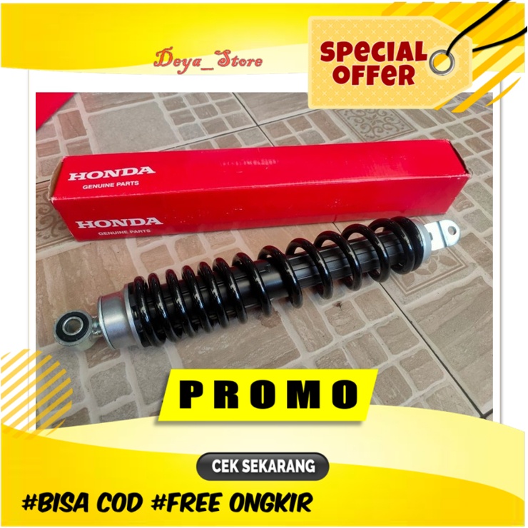 The schedule 13d indicates that the investor holds (or held) more. Harga Shock Belakang Vario 125 Kzr Original Terbaru Januari 2022 Biggo Indonesia