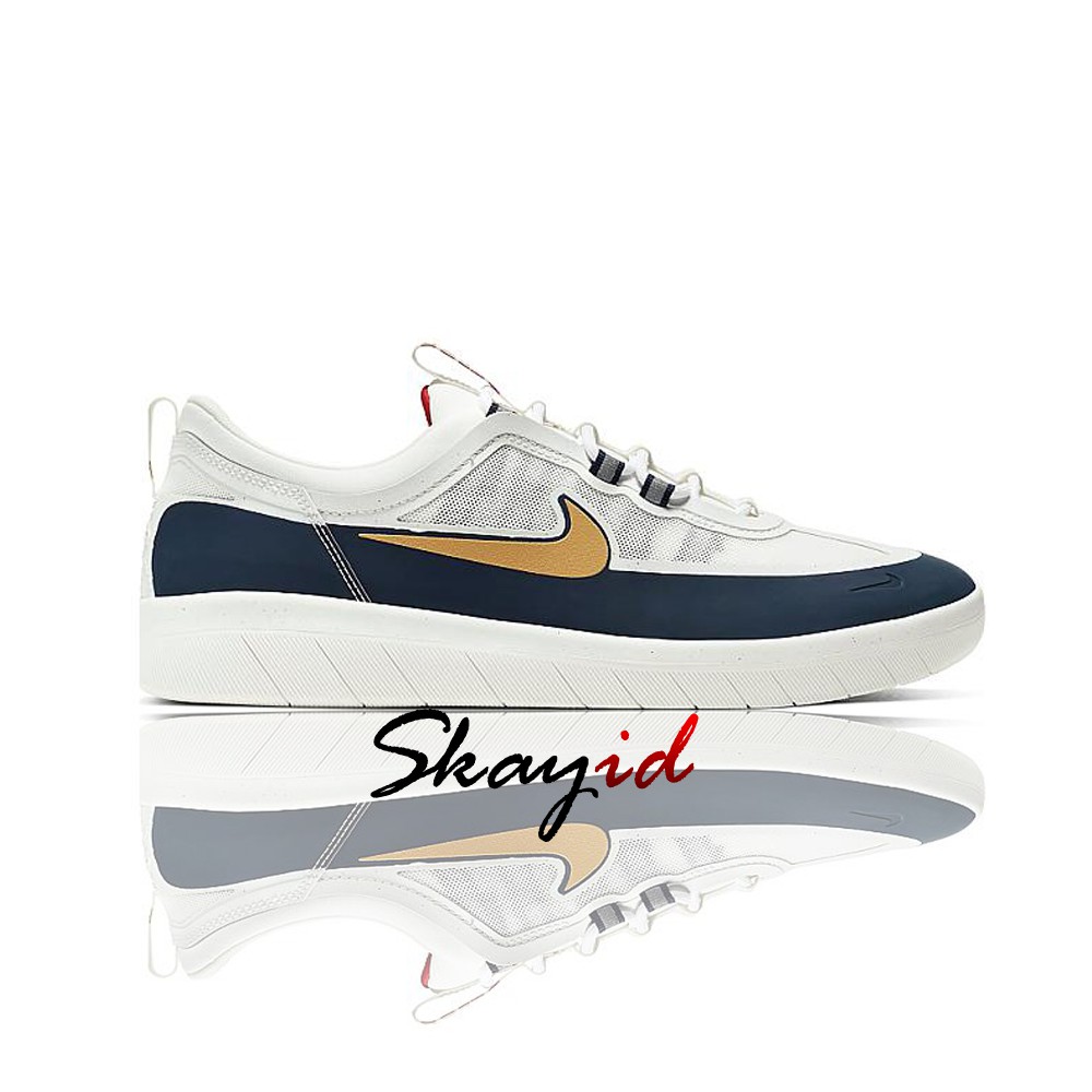 Nike sb nyjah free 2 skate shoes summite white coast · rp495.000. Harga Sb Nyjah Free Terbaru November 2021 Biggo Indonesia