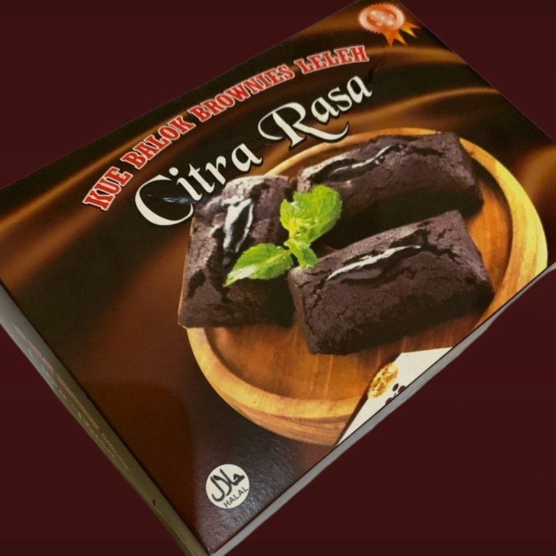 Hallo everyone first in town brownies meleleh order? Harga Kue Brownies Lumer Terbaru April 2022 Biggo Indonesia
