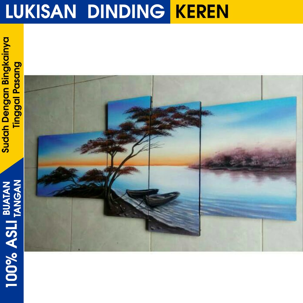 Harga Pemandangan Kaligrafi Terbaru November 2021 | Biggo Indonesia 1000_X_1000_jpg