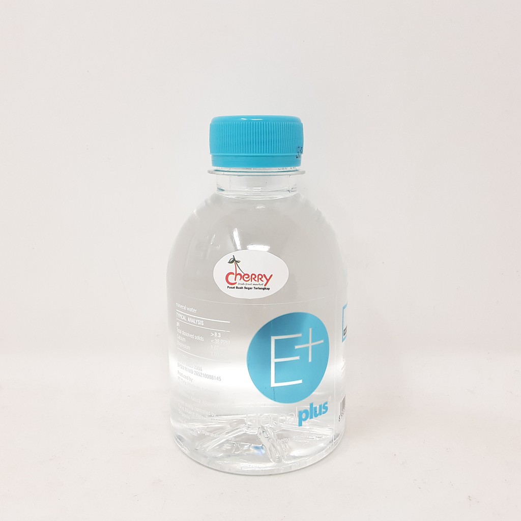 Vit 330ml air mineral kemasan botol kecil / mini · rp33.000 ; Jual Eternal Plus 250 Ml E Air Mineral Botol Minum Dalam Kemasan Indonesia Shopee Indonesia