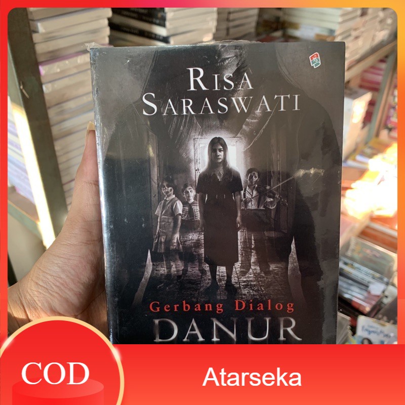 ivanna van dijk by risa sarawati, download ebook gratis risa saraswati maddah pdf, danur 2 maddah official trailer, buku maddah risa saraswati mizanstore, review novel janshen risa saraswati dionisius, download novel risa saraswati sebuah ruang cerita maddah, cerita singkat neyraaah danur maddah, risa saraswati penulis danur dan maddah resmi. Novel Danur