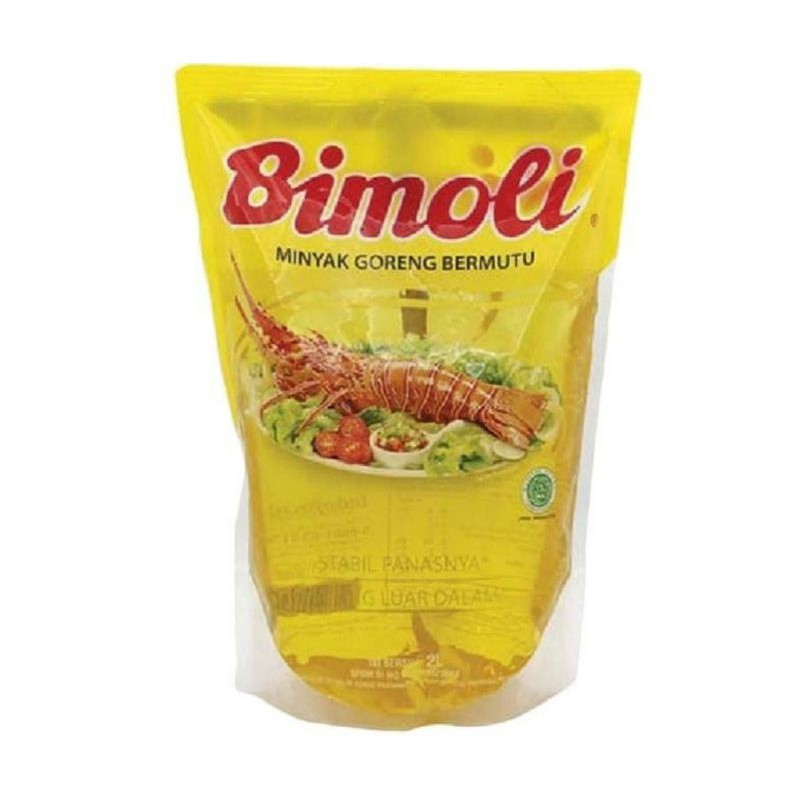 Distributor online bimoli minyak goreng jerigen 18 liter melayani pembelian grosir maupun eceran. Distributor Minyak Goreng Terdekat Harga Terbaik Oktober 2021 Shopee Indonesia
