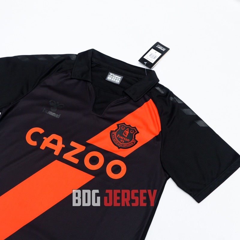 Keyakinan itu setelah memamerkan empat . Jersey Everton Harga Terbaik Sepak Bola Futsal Sepak Takraw Olahraga Outdoor Oktober 2021 Shopee Indonesia