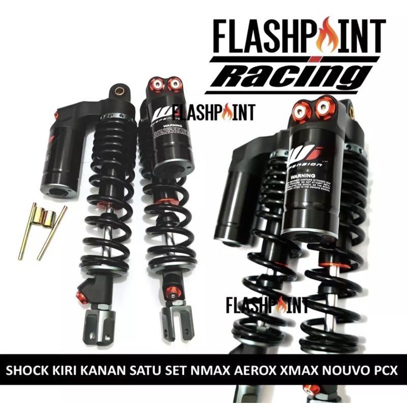 Mereka tetap mengandalkan wp suspension termasuk sasis atau frame yang . Jual Shock Wp Harga Terbaik Suku Cadang Motor Otomotif November 2021 Shopee Indonesia