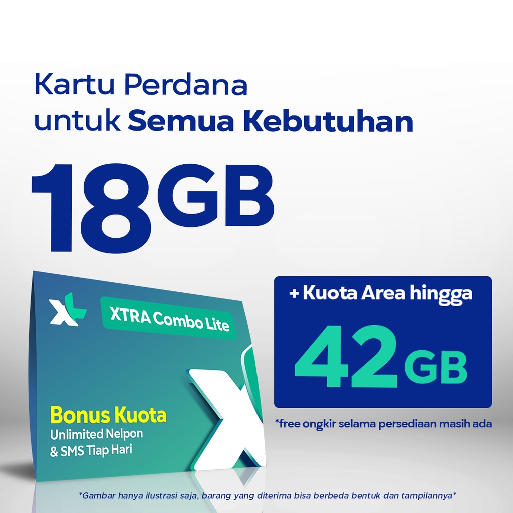 Kartu perdana xl xtra combo lite 3g/4g 8gb,13gb,25gb,44gb,66gb 30hari (unlimitide turbo) · rp135.000. Jual Nomor Cantik Xl Harga Terbaik Februari 2022 Shopee Indonesia