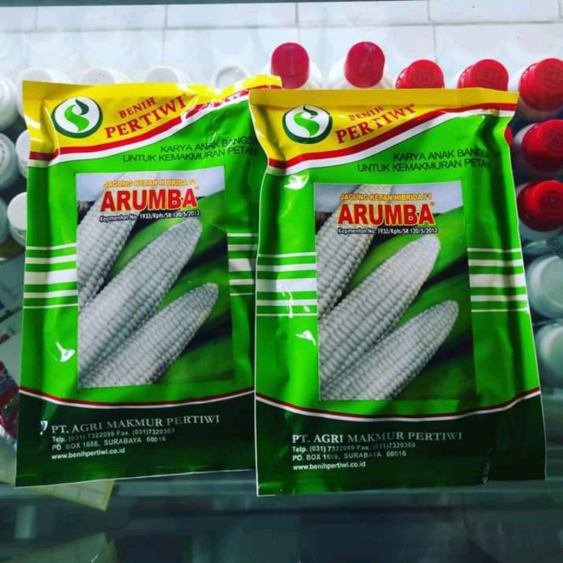 Setelah tanaman jagung berumur 10 . Jual Bisa Cod Benih Jagung Ketan Pulut Arumba Indonesia Shopee Indonesia