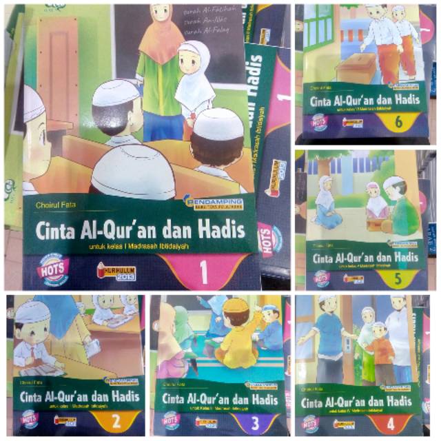 Jawablah soal esai dan semua harus dijawab. Buku Alquran Hadis Kelas 2 Mi Kurikulum 2013 Pdf Masnurul