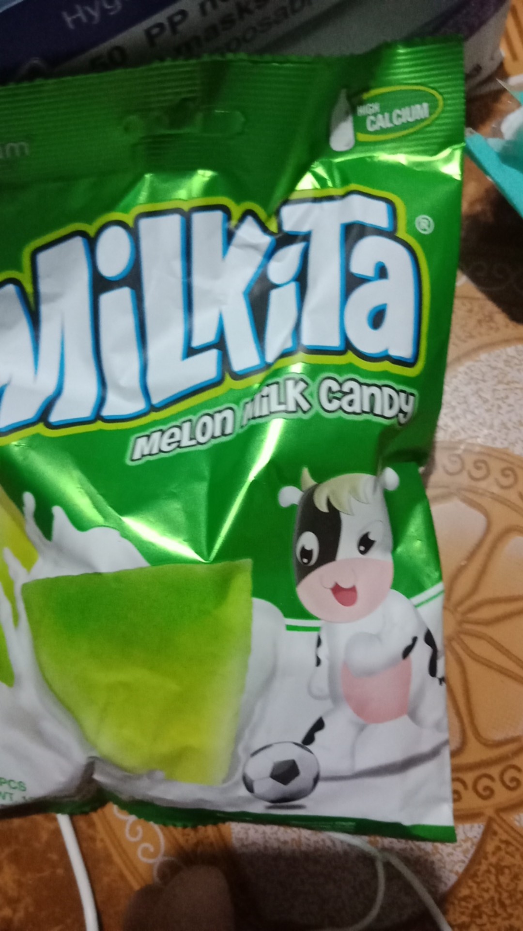 Bergantung pada ukuran tubuh dan tingkat aktivitas, anda mungkin membutuhkan hingga 3000 kalori per hari untuk menjaga berat badan. Milkita Candy Melon Bag Premium 30 Pcs X 4 G Shopee Indonesia