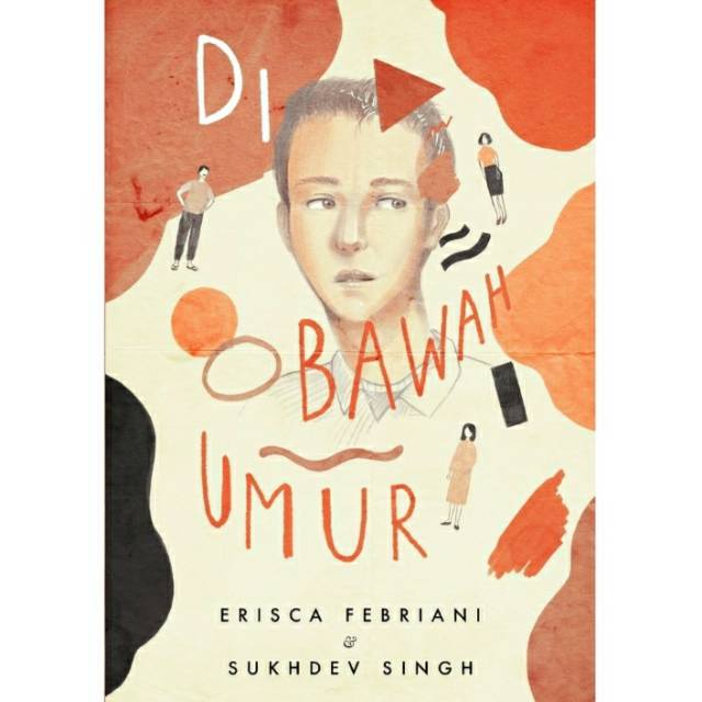 Akb digunakan untuk mencerminkan keadaan derajat kesehatan di suatu masyarakat. Dibawah Umur Non Ttd Erisca Febriani Novel Wattpad Di Bawah Umur Shopee Indonesia