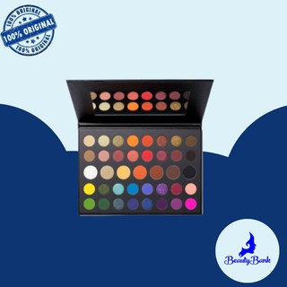 There was also the issue of when the morphe x james charles palette was under fire for giving conflicting status about whether the palette was vegan or not. Jual Morphe X James Charles Eyeshadow Palette Indonesia Shopee Indonesia