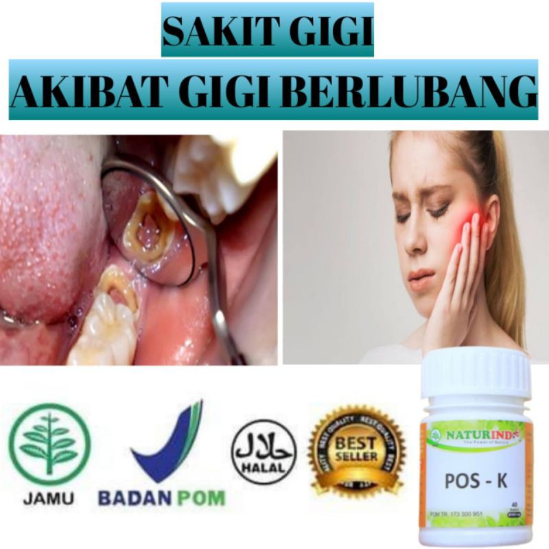 Cara mengatasi gusi bengkak karena gigi berlubang · 1. Jual Obat Sakit Gigi Gusi Bengkak Gigi Berlubang Gusi Berdarah Paling Ampuh Indonesia Shopee Indonesia