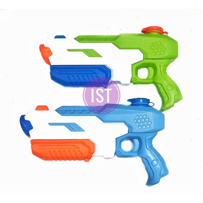 Mainan Pistol Air Water Game No.1028 | Shopee Indonesia
