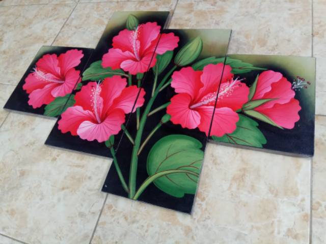 Penjelasan bagian bagian bunga kembang sepatu beserta. Paling Keren 22+ Gambar Bunga Kembang Sepatu Beserta