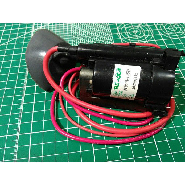 Artikel data spesifikasi pin flyback kali ini merupakan lanjutan dari artikel sebelumnya tentang data flyback dan persamaannya karena memang saking banyaknya type flyback maka harus dibagi 2 merk tv : Playback Flyback Jf0501 19587 Jf 0501 19587 Original Asli Shopee Indonesia