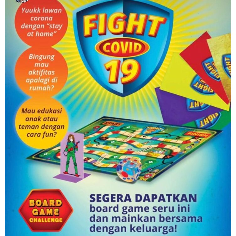 Select the game box you want. Jual Board Game Permainan Anak Mainan Edukasi Anak Papan Permainan Indonesia Shopee Indonesia