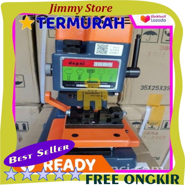 It then produces a cooling, stimulating sensation via the strap, before applying compression and pressure on the area. Jual Harga Turun Come Mesin Duplikat Kunci Depai 388a Good Quality Mesin Kun Best Dea Boskunci Indonesia Shopee Indonesia